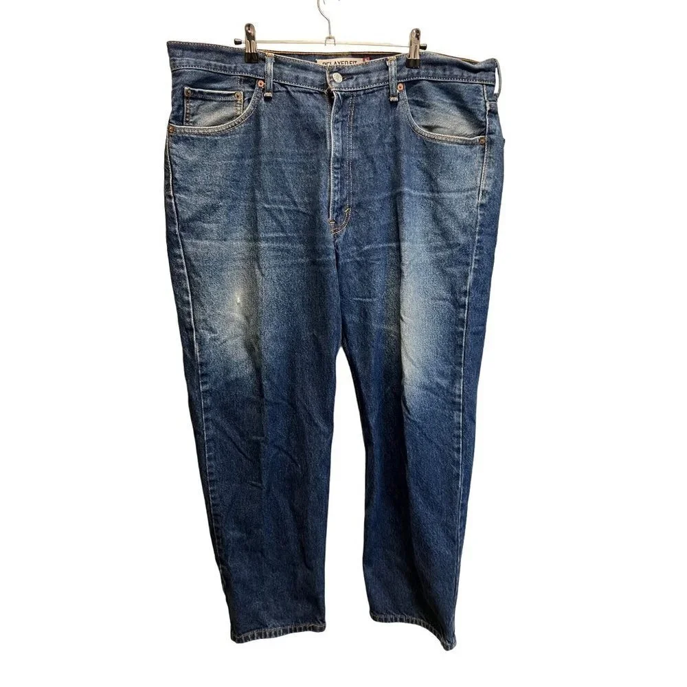 Levi 550 Relax fit 40 x 30